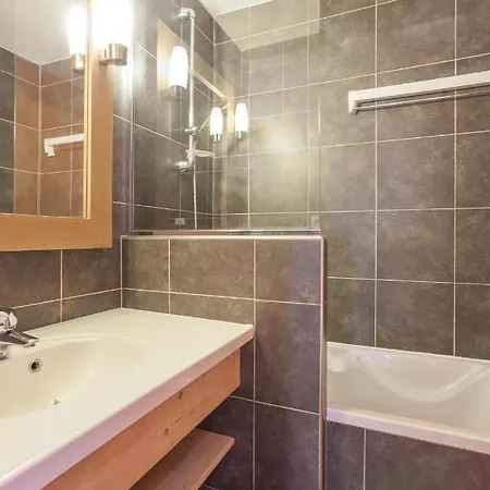 Appartement Aconit 3p 7p