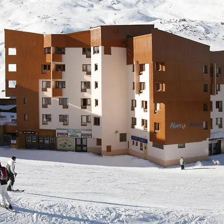 Appartement Aconit 3p 7p Saint-Martin-de-Belleville