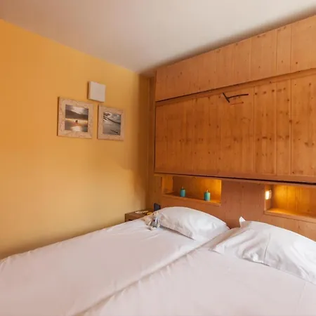 Appartement Aconit 3p 7p